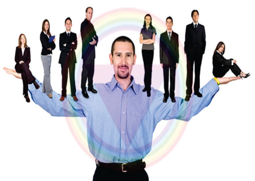Ngành quản trị nhân lực là gì? Ngành quản trị nhân lực học những gì?