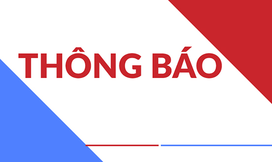 Thông báo tuyển sinh đại học liên thông hình thức vừa làm vừa học năm 2025